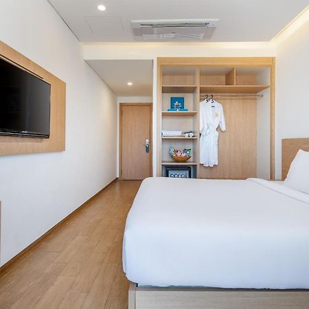 Gold Boutique Hotel Danang Luaran gambar