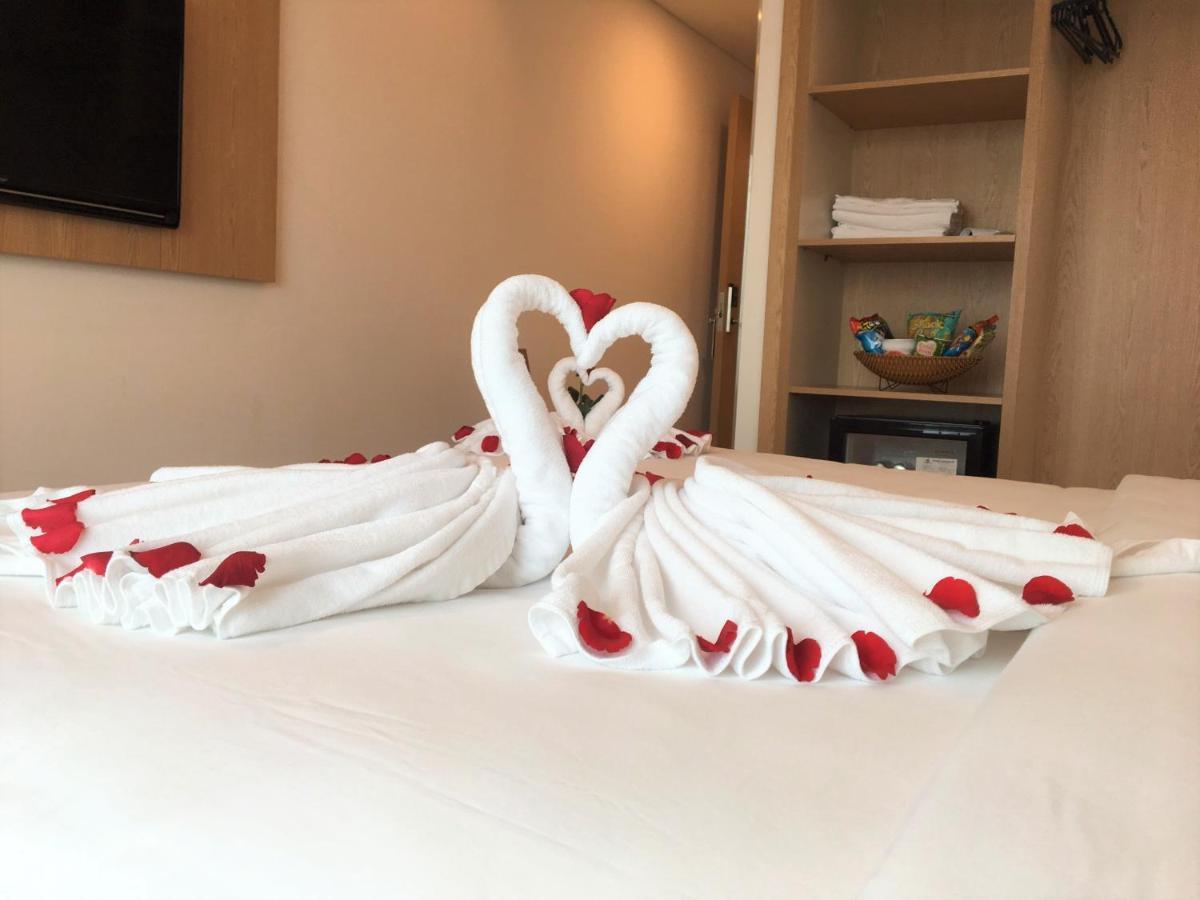 Gold Boutique Hotel Danang Luaran gambar