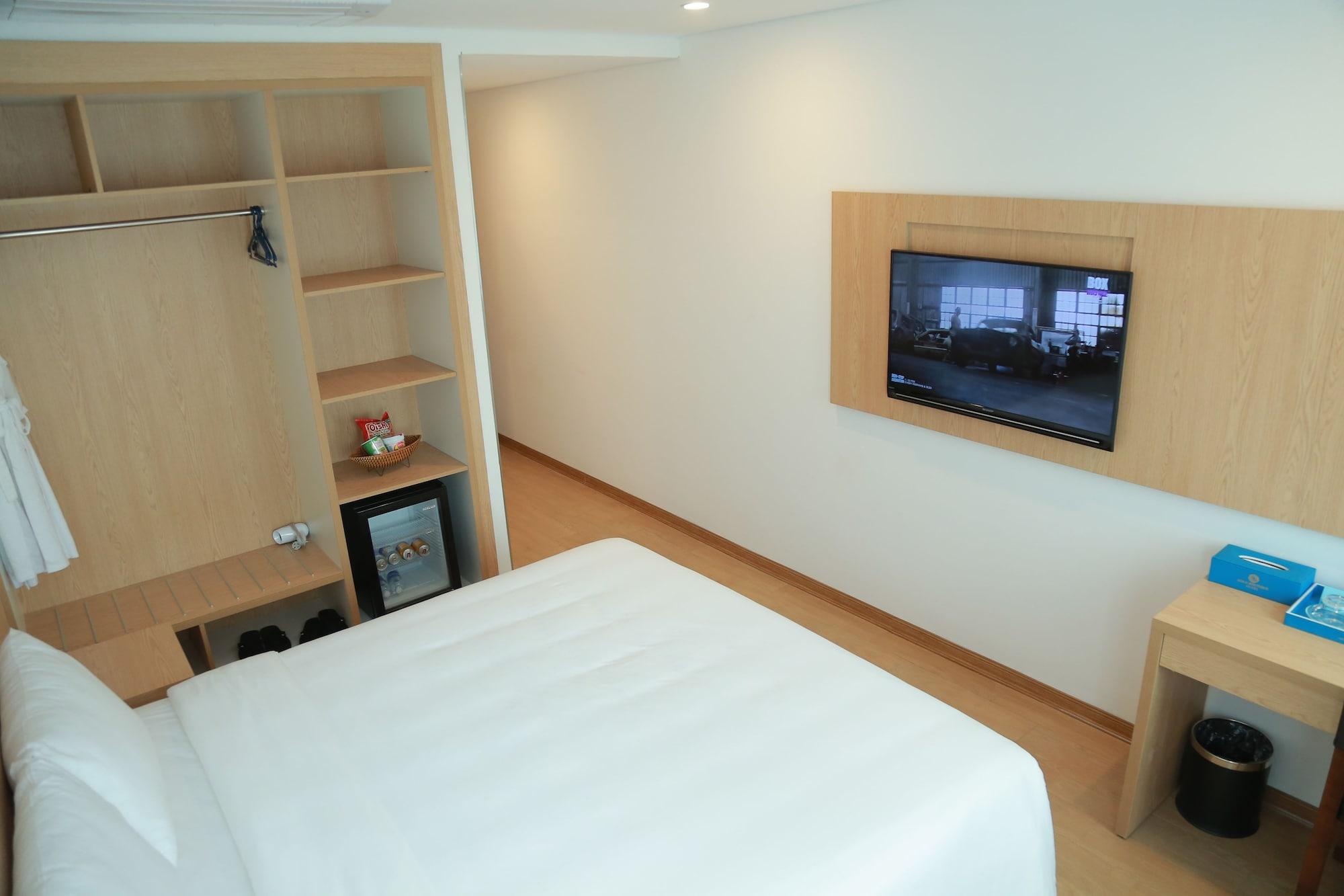 Gold Boutique Hotel Danang Luaran gambar