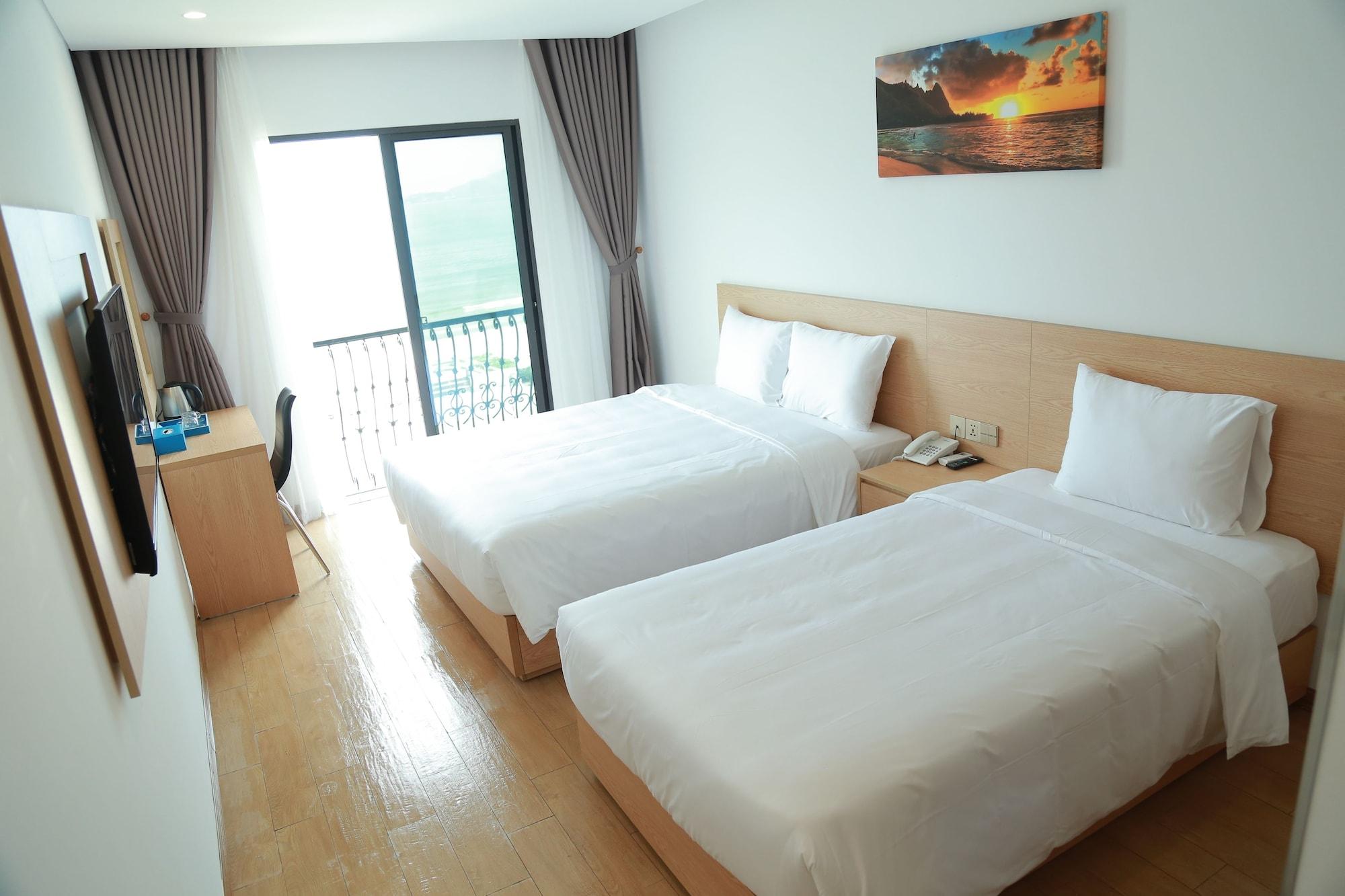 Gold Boutique Hotel Danang Luaran gambar