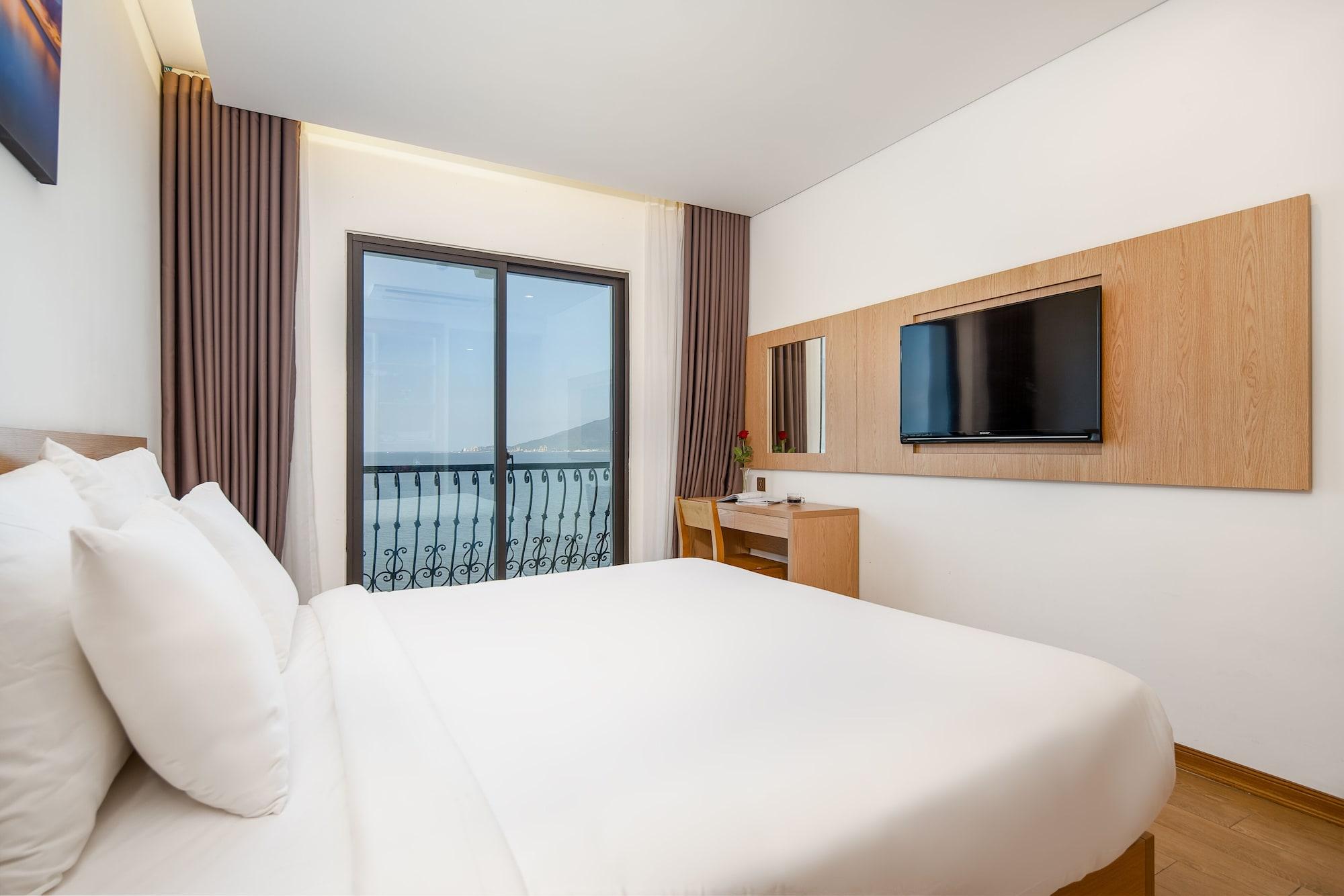 Gold Boutique Hotel Danang Luaran gambar