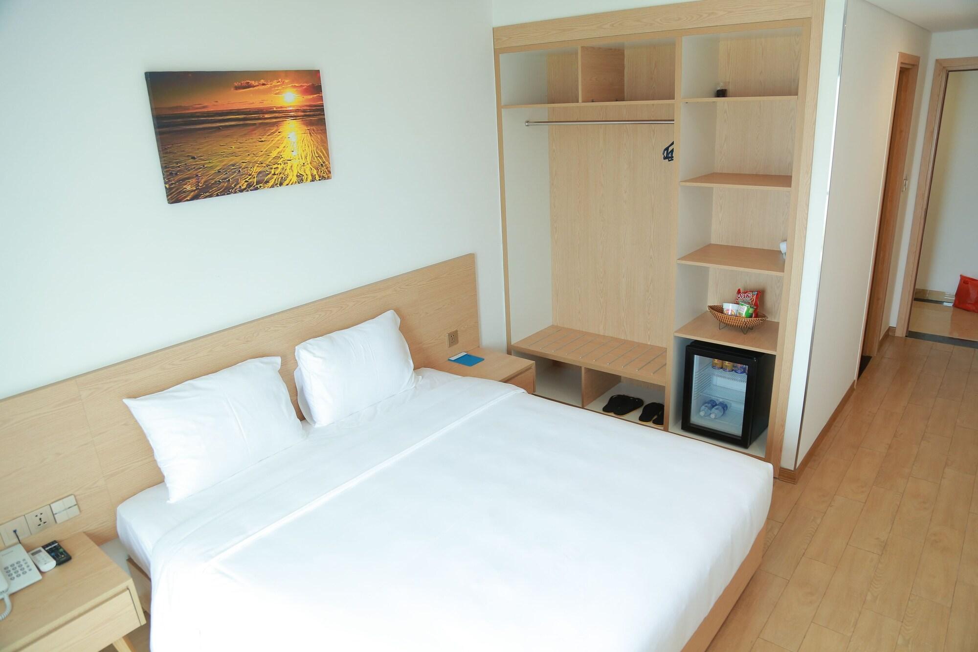 Gold Boutique Hotel Danang Luaran gambar