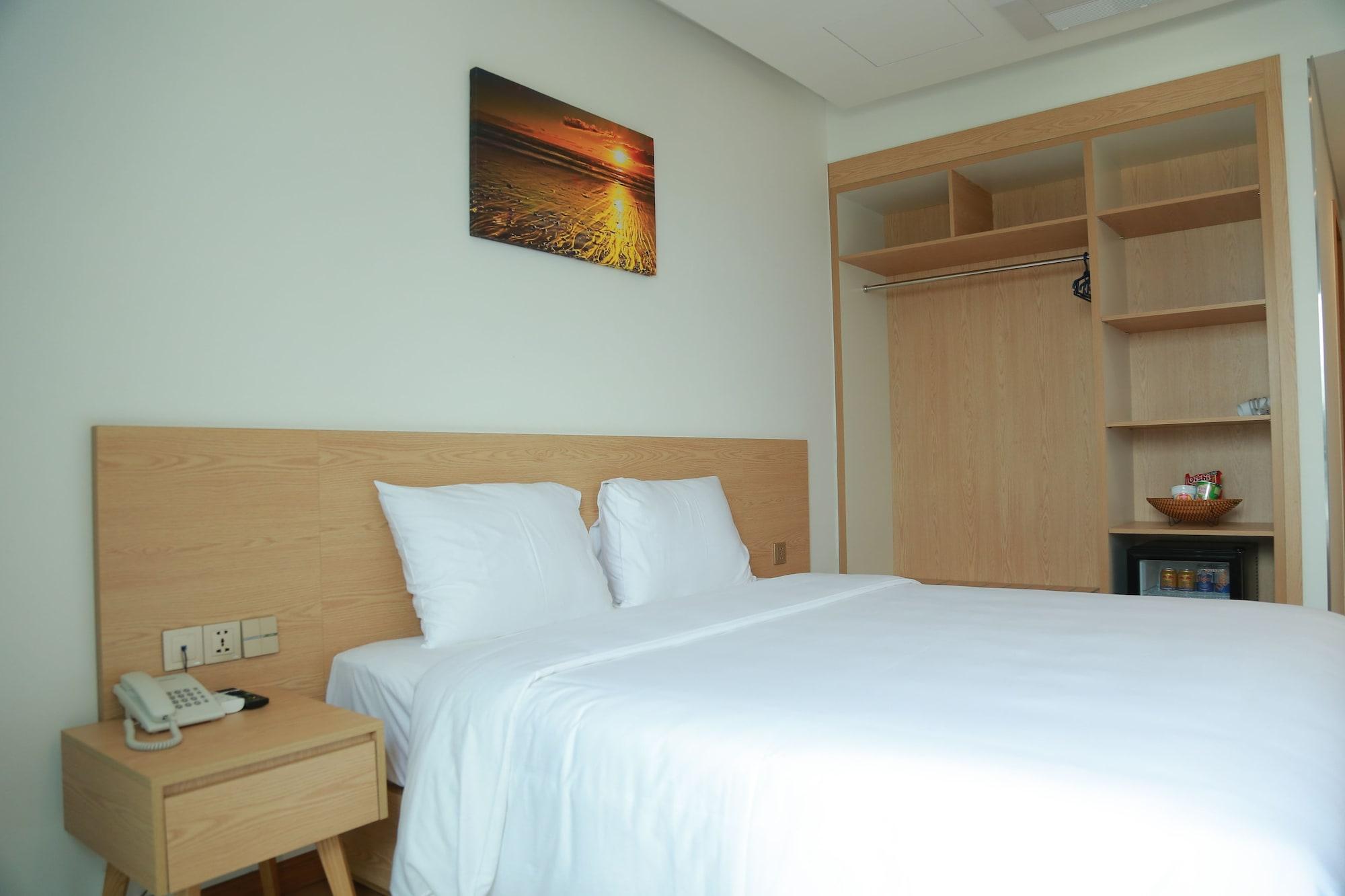Gold Boutique Hotel Danang Luaran gambar
