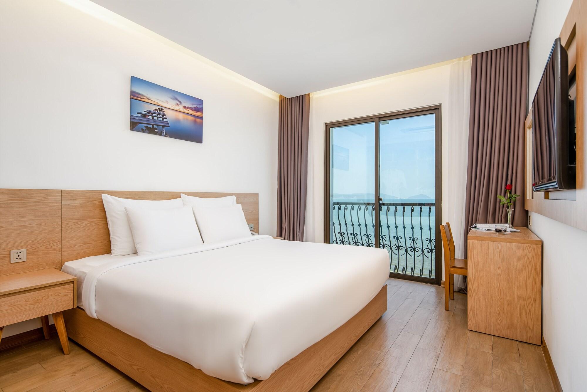 Gold Boutique Hotel Danang Luaran gambar