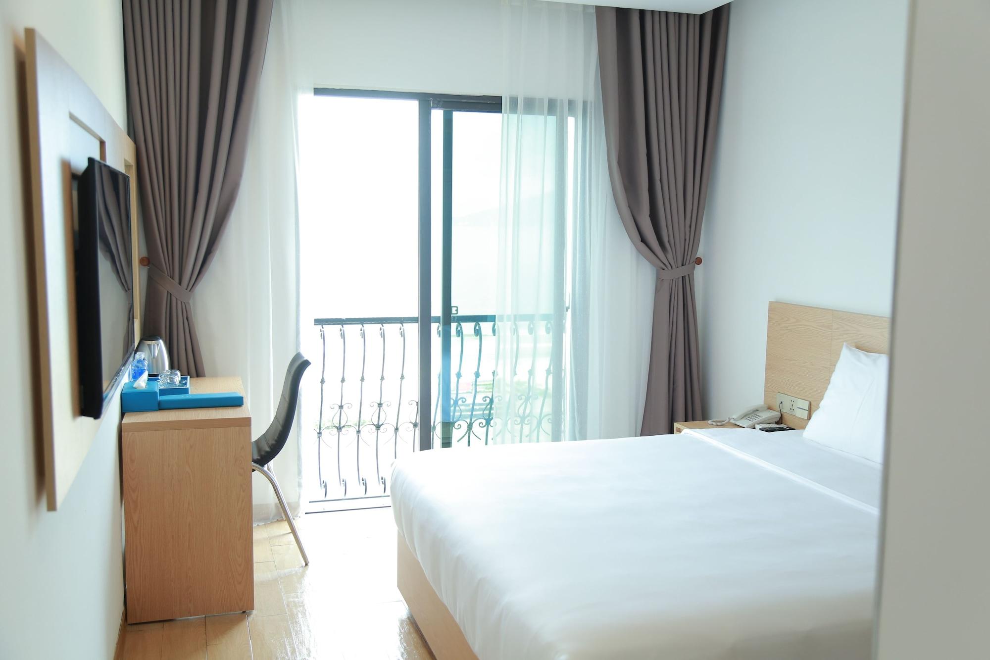 Gold Boutique Hotel Danang Luaran gambar