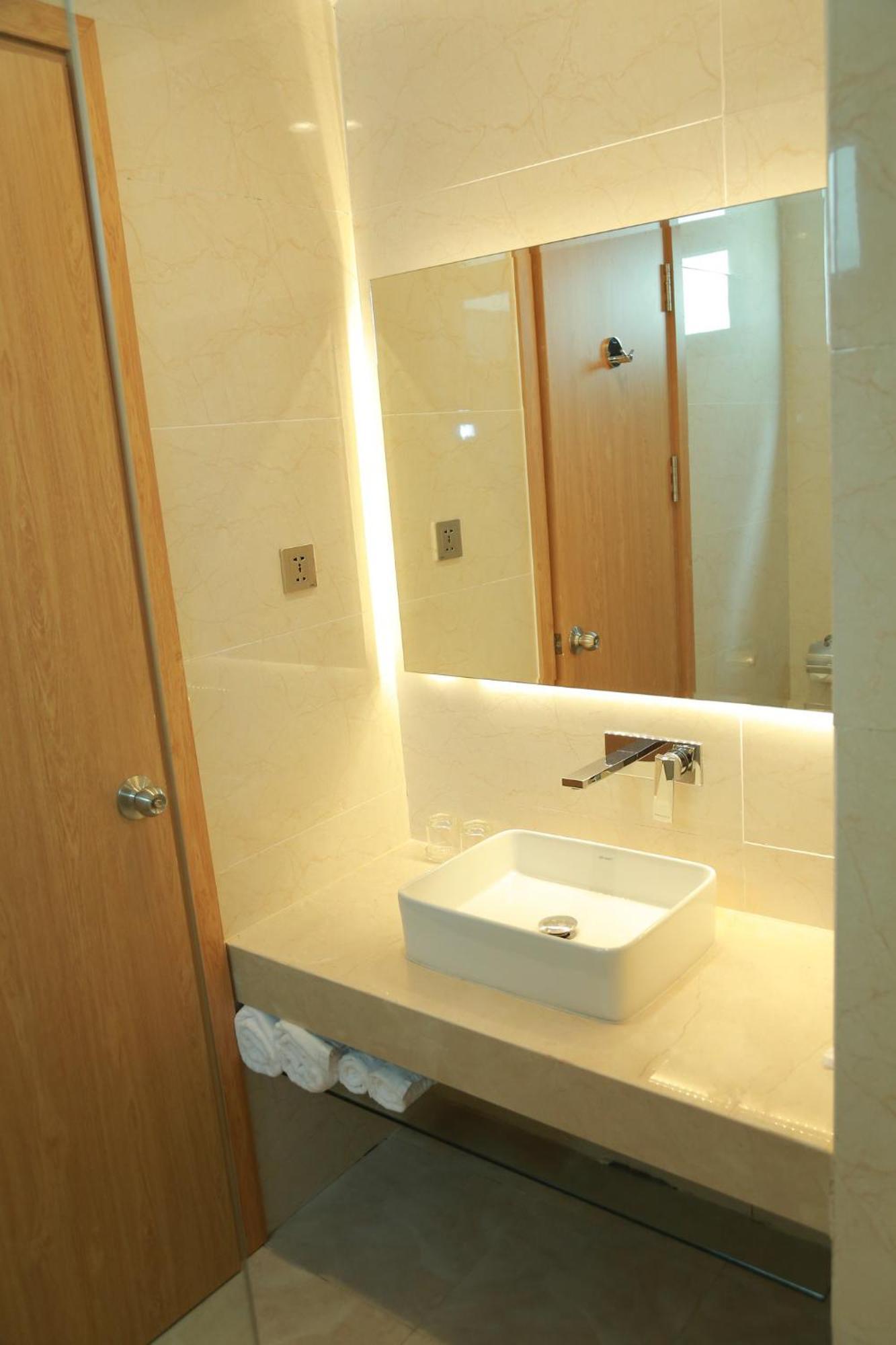 Gold Boutique Hotel Danang Luaran gambar