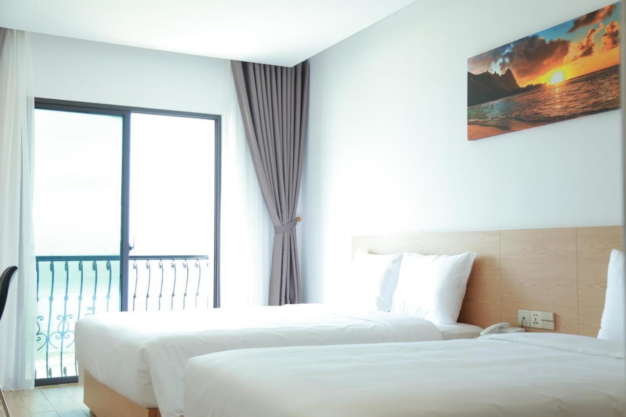 Gold Boutique Hotel Danang Luaran gambar