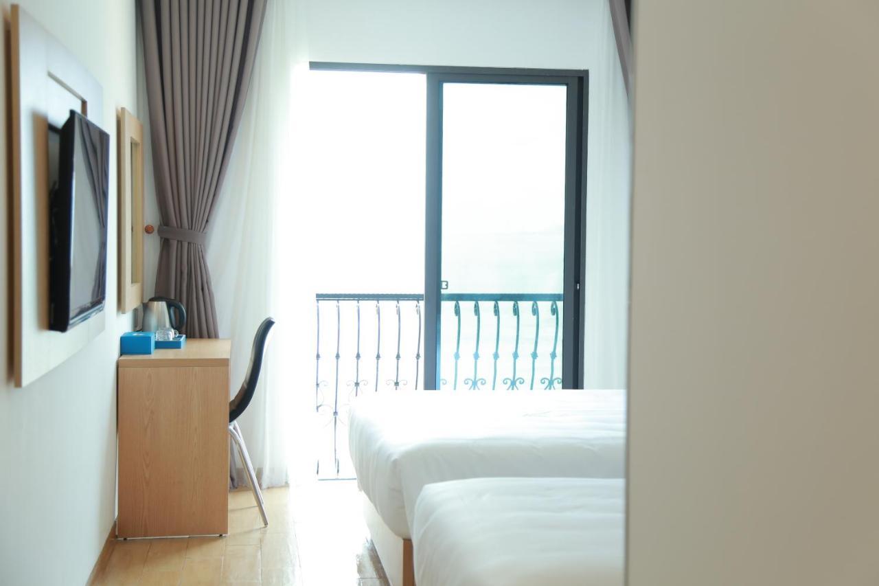 Gold Boutique Hotel Danang Luaran gambar