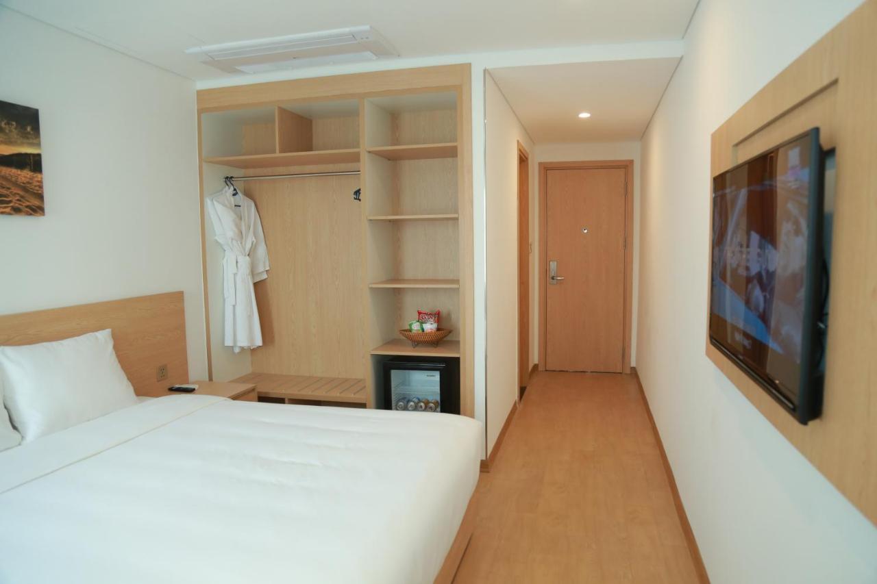 Gold Boutique Hotel Danang Luaran gambar