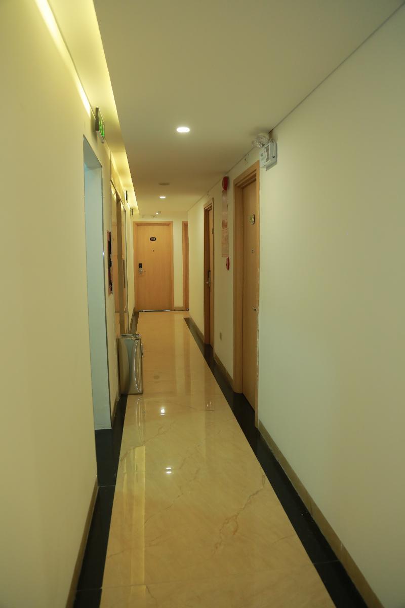 Gold Boutique Hotel Danang Luaran gambar